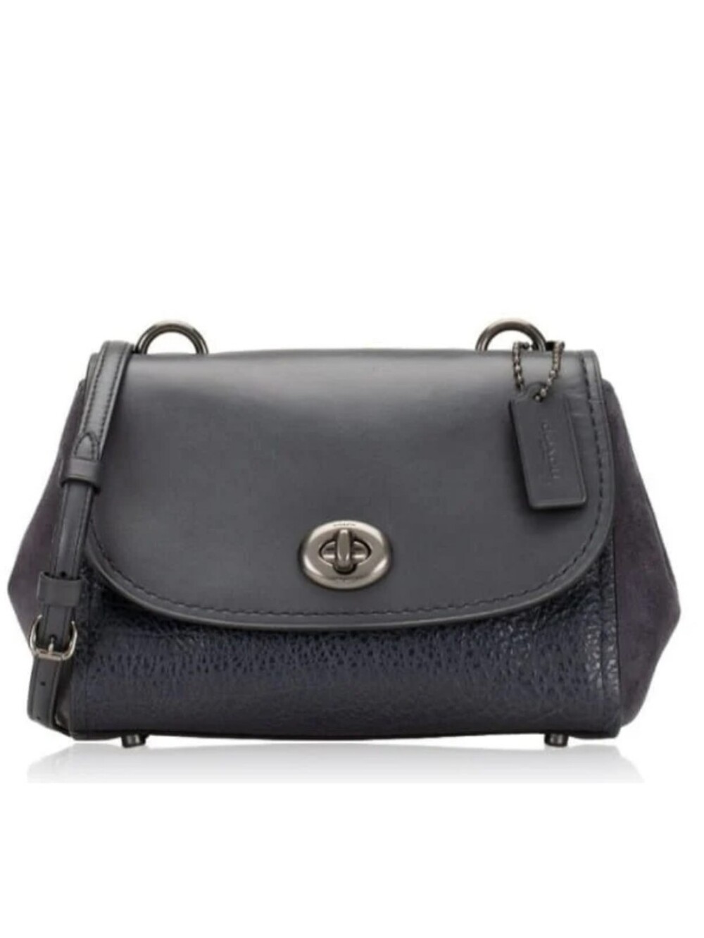 🛍️ SOLD Coach Faye Bag